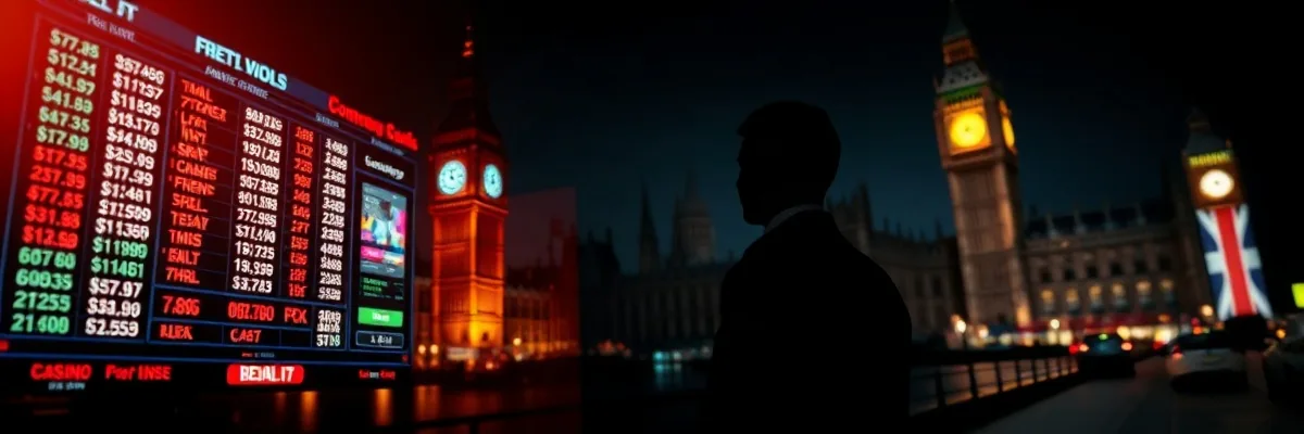 Fatbet Casino in the Context of Best Betting Sites UK for players in the UK